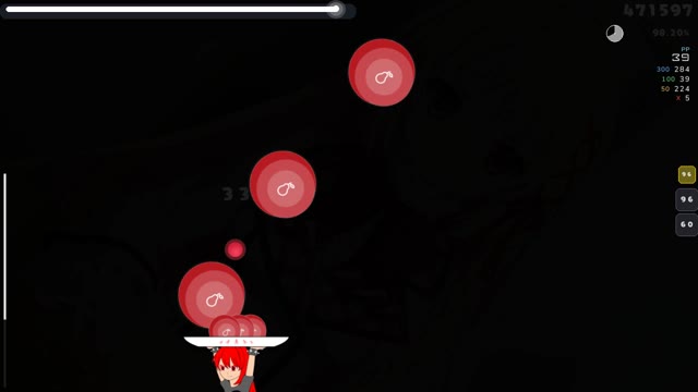 R3D — nao - Towa naru Kizuna to Omoi no Kiseki