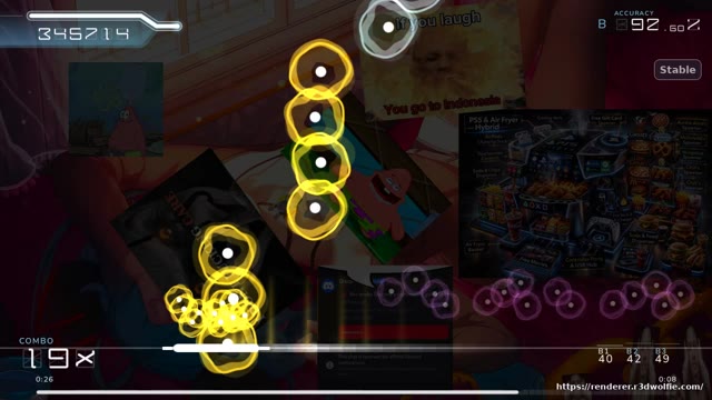 hd6970 — MXZI - MONTAGEM TOMADA GAMMA
