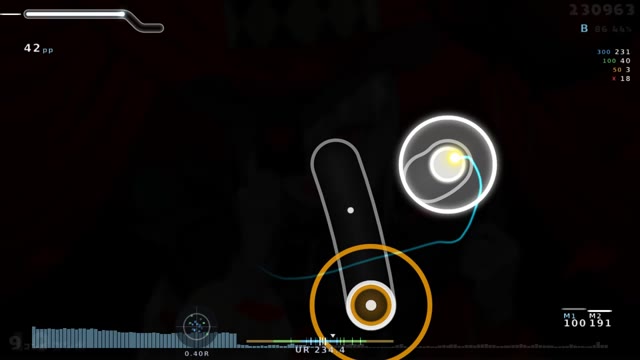 VI0 — Kanaria - Envy Baby