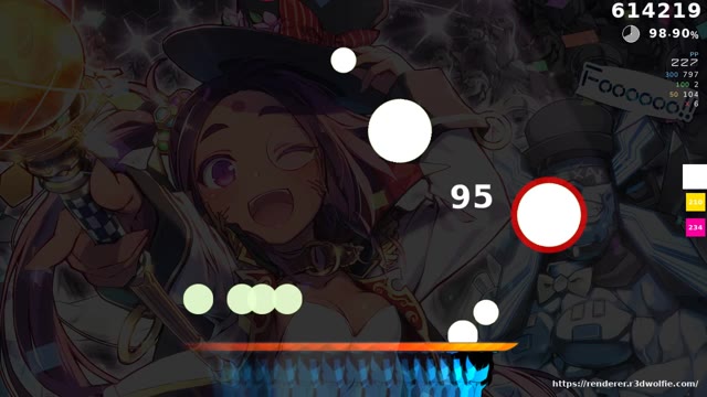 nothing0074 — MisoilePunch - VVelcome!!