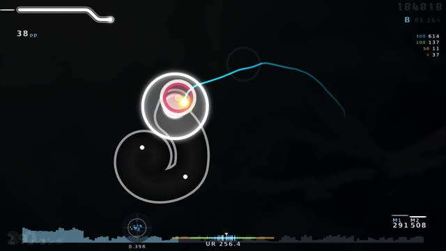 VI0 — xi - Halcyon -Long Version-