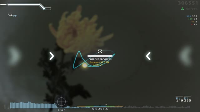 VI0 — MuryokuP - A tree without a branch
