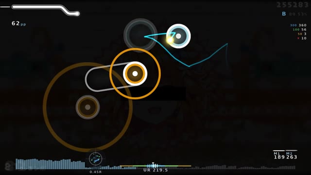 VI0 — Chibanyan vs. Otogibara Era - GOMIKASU -Original Mix-