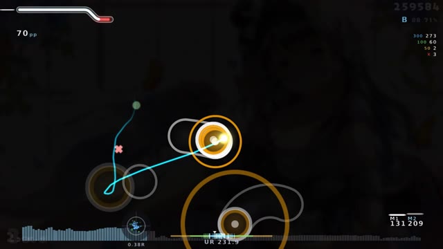 VI0 — u's - LOVELESS WORLD