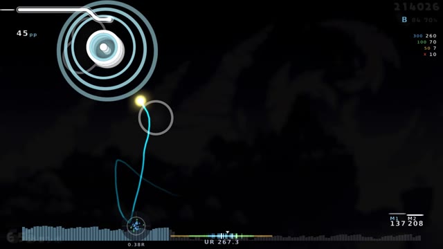VI0 — xi - Parousia