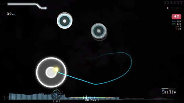 VI0 — sakuraburst - data corruption symphony