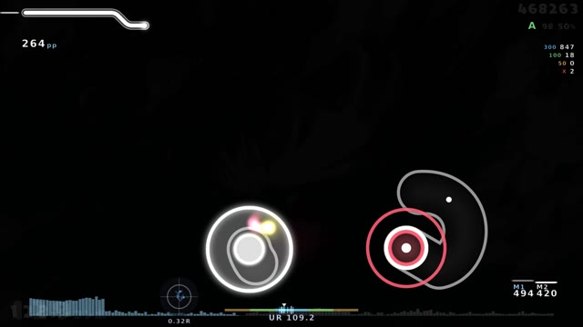 R3D — cillia - Fairytale,