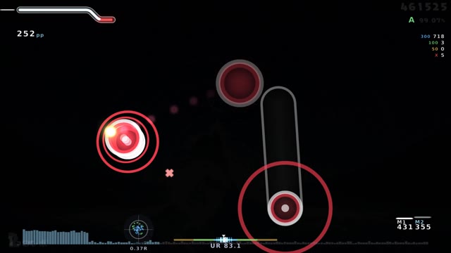 R3D — Reol - No title