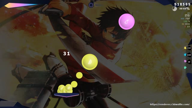 Dario48 — Linked Horizon - Guren no Yumiya