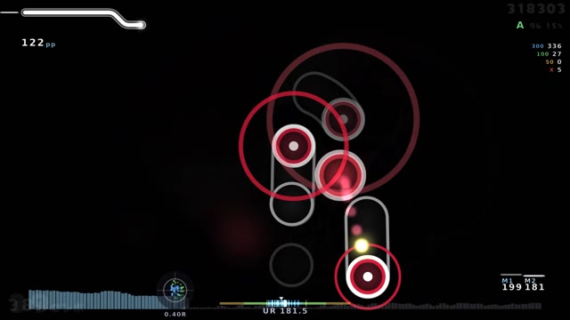 R3D — NOMA - Brain Power