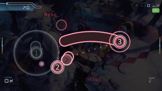 R3dWolfie — t+pazolite - Oshama Scramble!