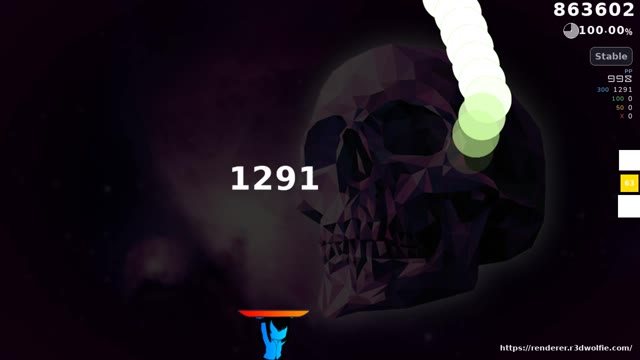 ndkcuber — NOMA - Brain Power