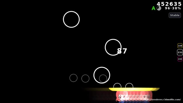 -[SnowFlakes]- — Maeshima Ami - Fly Again!!