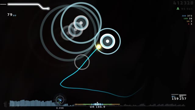 VI0 — Yumeji Ruri - The answer BLOOD ~Senketsu no Michishirube~ (Short Ver.)