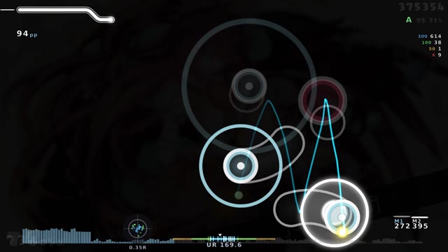 VI0 — senya - Arehateta Chijou no Uta