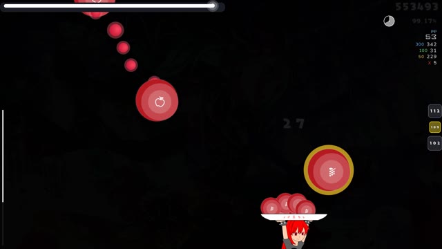R3D — Roselia - This game