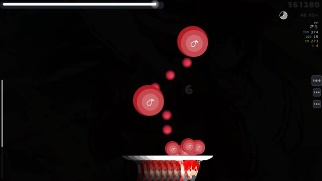 R3D — REDALiCE & aran - Sweet Requiem