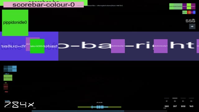 NeuralG — Cardboard Box - Infernoplextratone