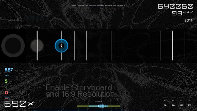 Solor — coltrane - this train going nowhere