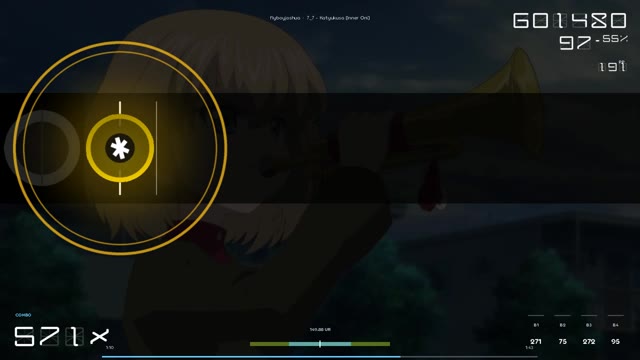 flyboyjoshua — 7_7 - Katyukusa