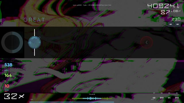 Leon_ytb123 — Cyte - I MY AMBIGUOUS