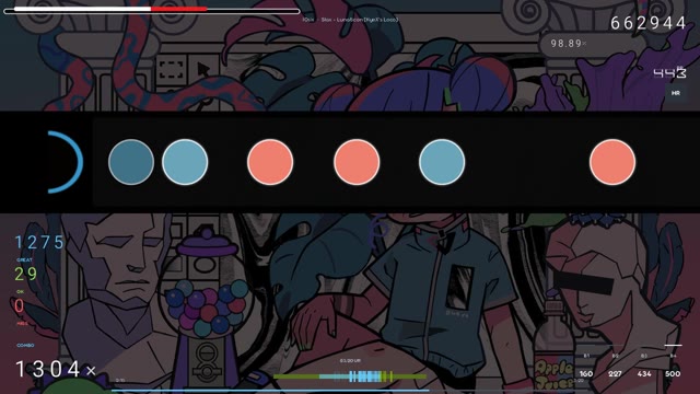 l0six — Slax - Lunaticon