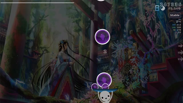 lnsomniatic — Tatsh - IMAGE -MATERIAL- (Game Ver.)
