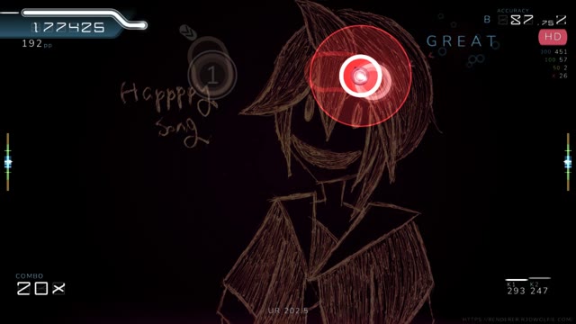 Blockgameguy — SOOOO - Happppy song