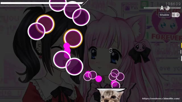 Snowy Pawprints — Aiobahn - Angel Falling