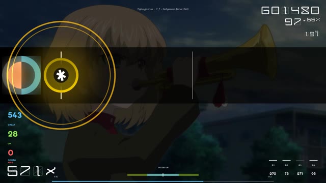 flyboyjoshua — 7_7 - Katyukusa