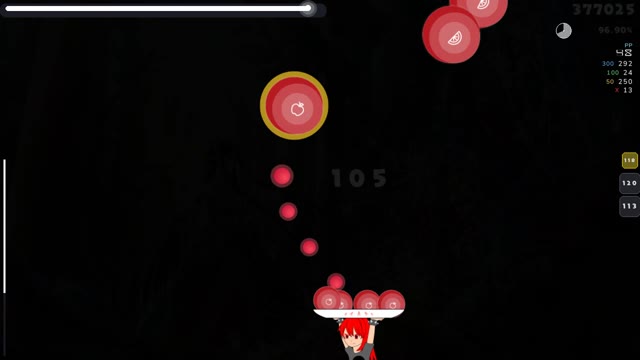 R3D — Tatsh - IMAGE -MATERIAL- (Game Ver.)