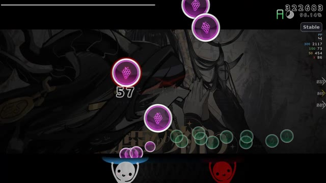 lnsomniatic — Imperial Circus Dead Decadence - Yuuaku no Inori - Anima immortalis est. -