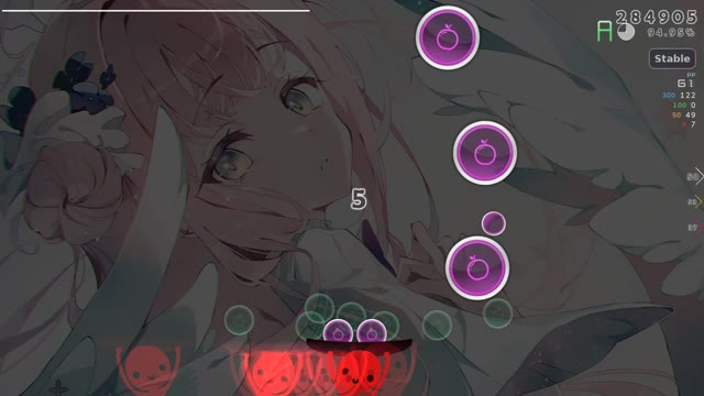 lnsomniatic — Erika - I Don't Know (Nightcore & Cut Ver.)