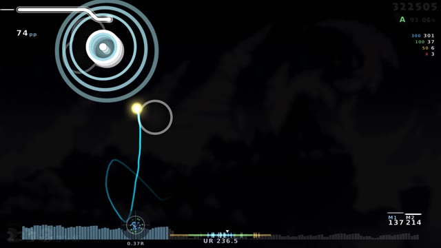 VI0 — xi - Parousia
