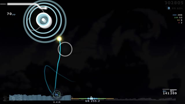 VI0 — xi - Parousia