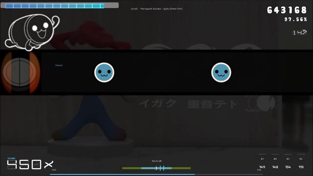 L4ze3 — Haraguchi Sasuke - Igaku