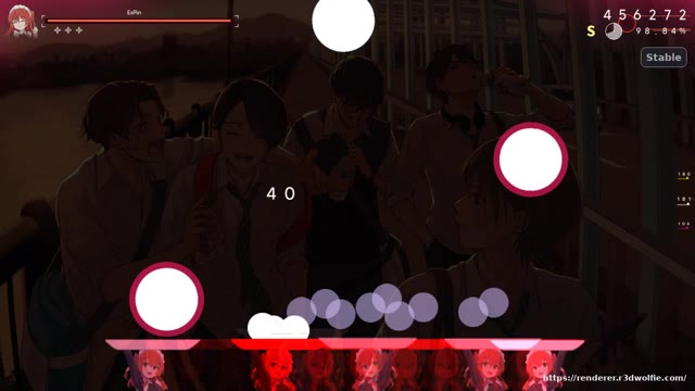 ExPin — Owl City & Carly Rae Jepsen - Good Time (Sped Up Ver.)