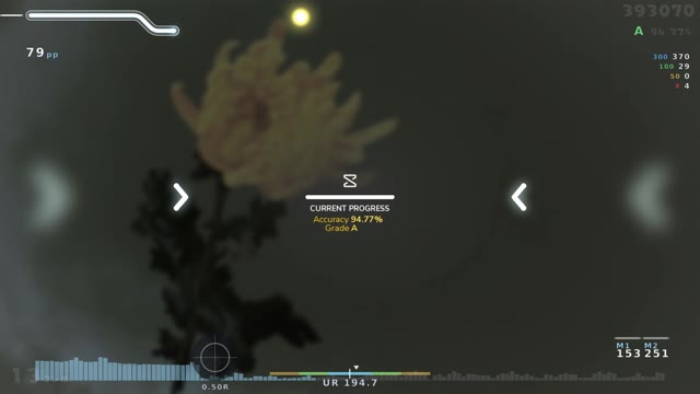 VI0 — MuryokuP - A tree without a branch