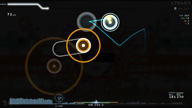 VI0 — Chibanyan vs. Otogibara Era - GOMIKASU -Original Mix-