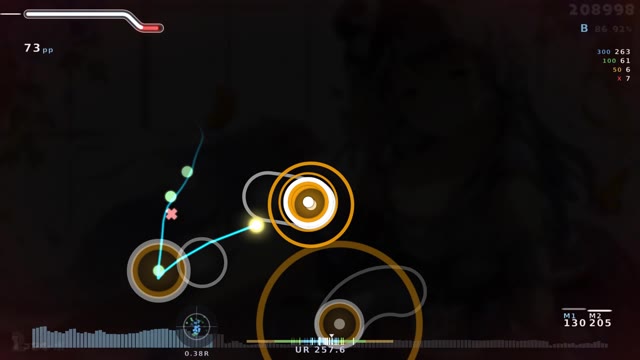 VI0 — u's - LOVELESS WORLD