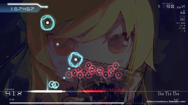 ae7 — YOASOBI - UNDEAD (TV Size)