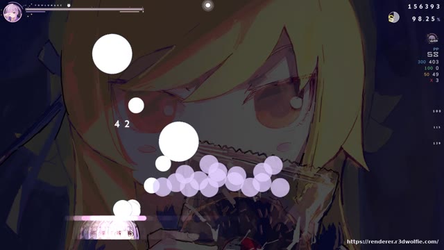 ae7 — YOASOBI - UNDEAD (TV Size)