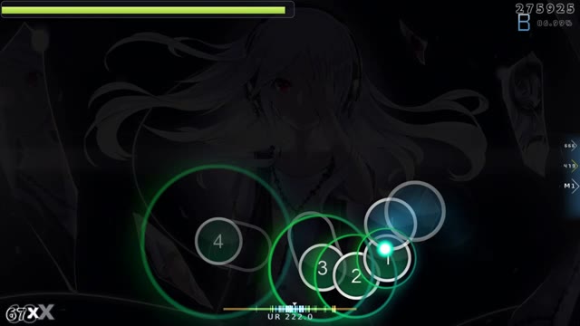 lnsomniatic — Chouchou-P feat. Hatsune Miku - White Prism