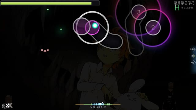 lnsomniatic — Co shu Nie - ZETTAI ZETSUMEI