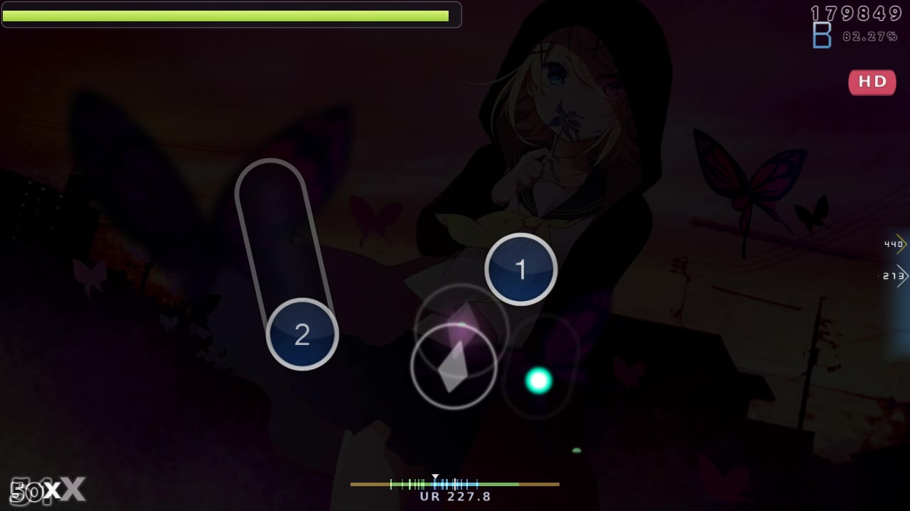 lnsomniatic — Rohi feat. Kagamine Rin - Kakuzetsu Thanatos