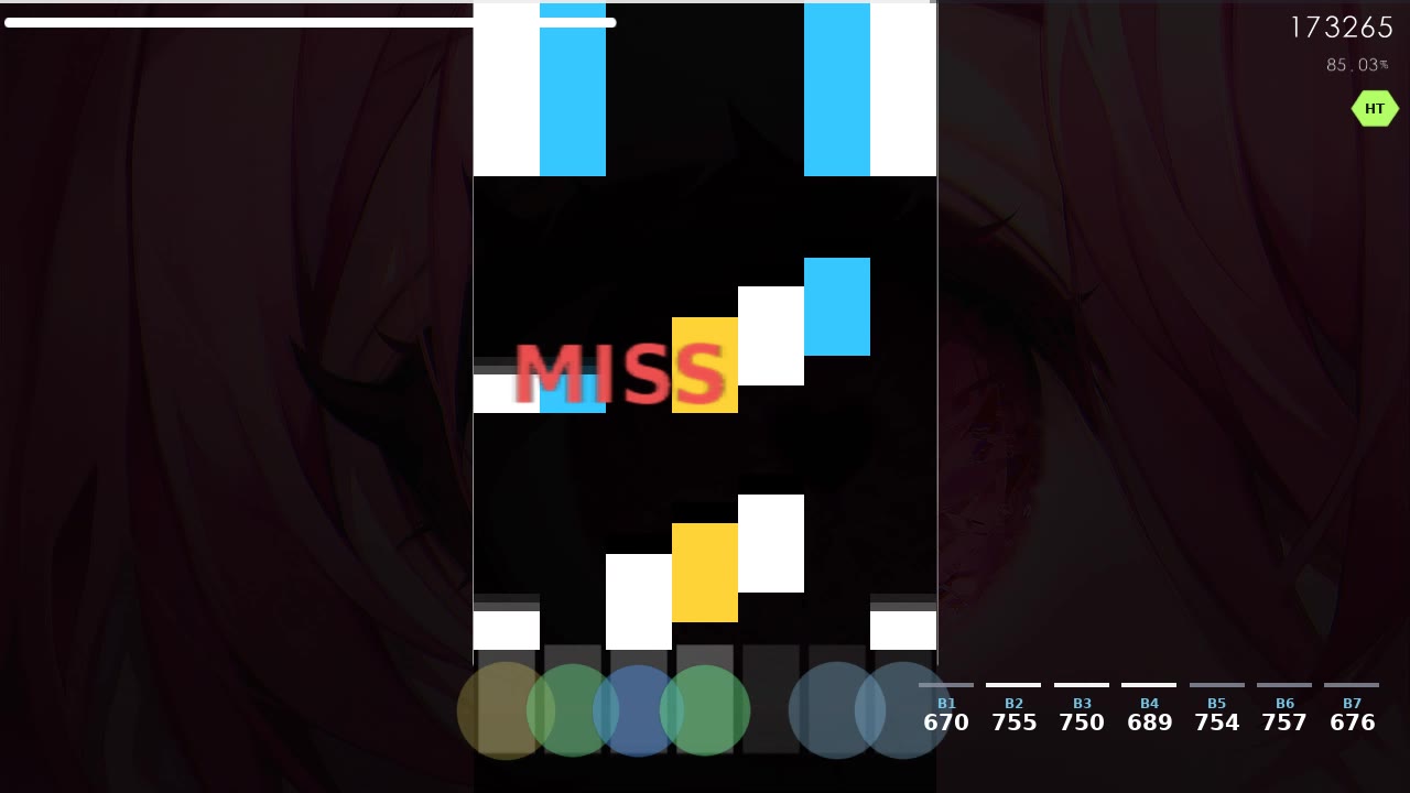 hauntedmaro — Laur - SYSTEM ERROR