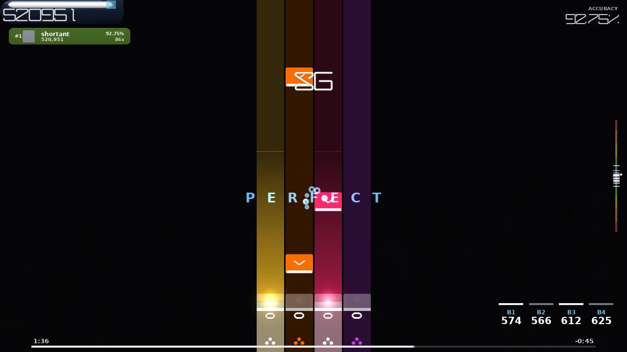 shortant — lexycat - tragedy (cut)