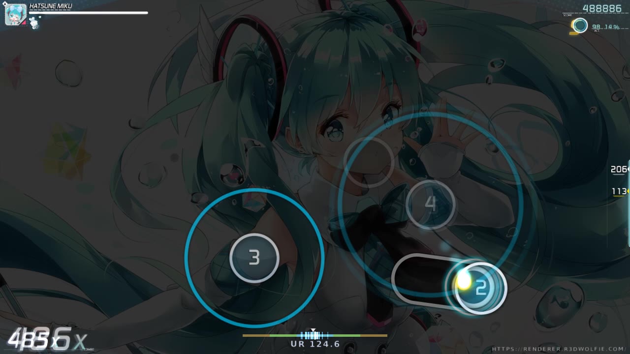 Mayulody — HAG - Colorful