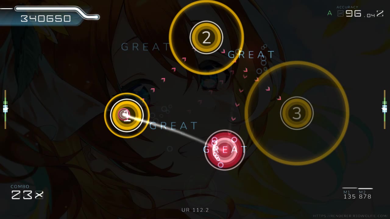Cupid69 — u's - MOMENT RING