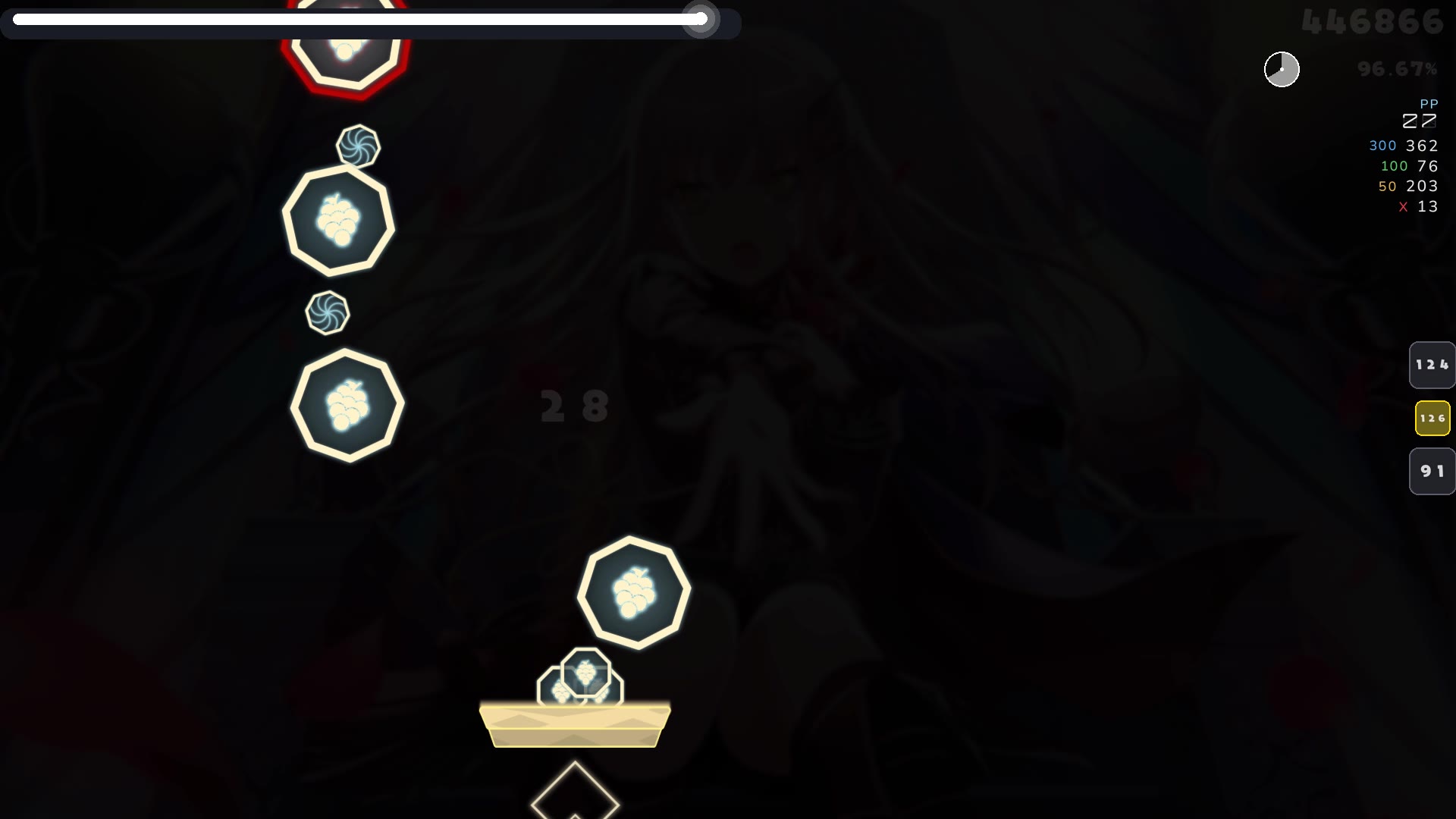 VI0 — Roselia - Neo-Aspect